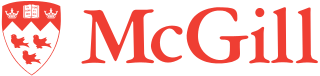 McGill logo